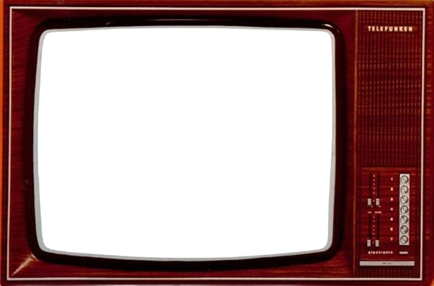 TV Frame